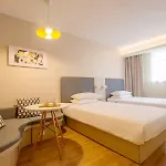 Hanting Hotel Shanghai National Exhibition Center Jidi Road