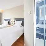 Hanting Hotel Shanghai National Exhibition Center Jidi Road