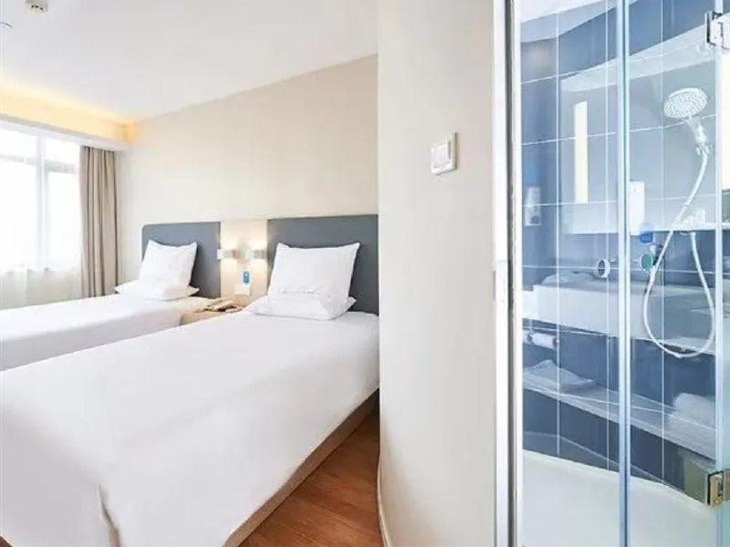 Hotel Hanting National Exhibition Center Jidi Road Shanghai